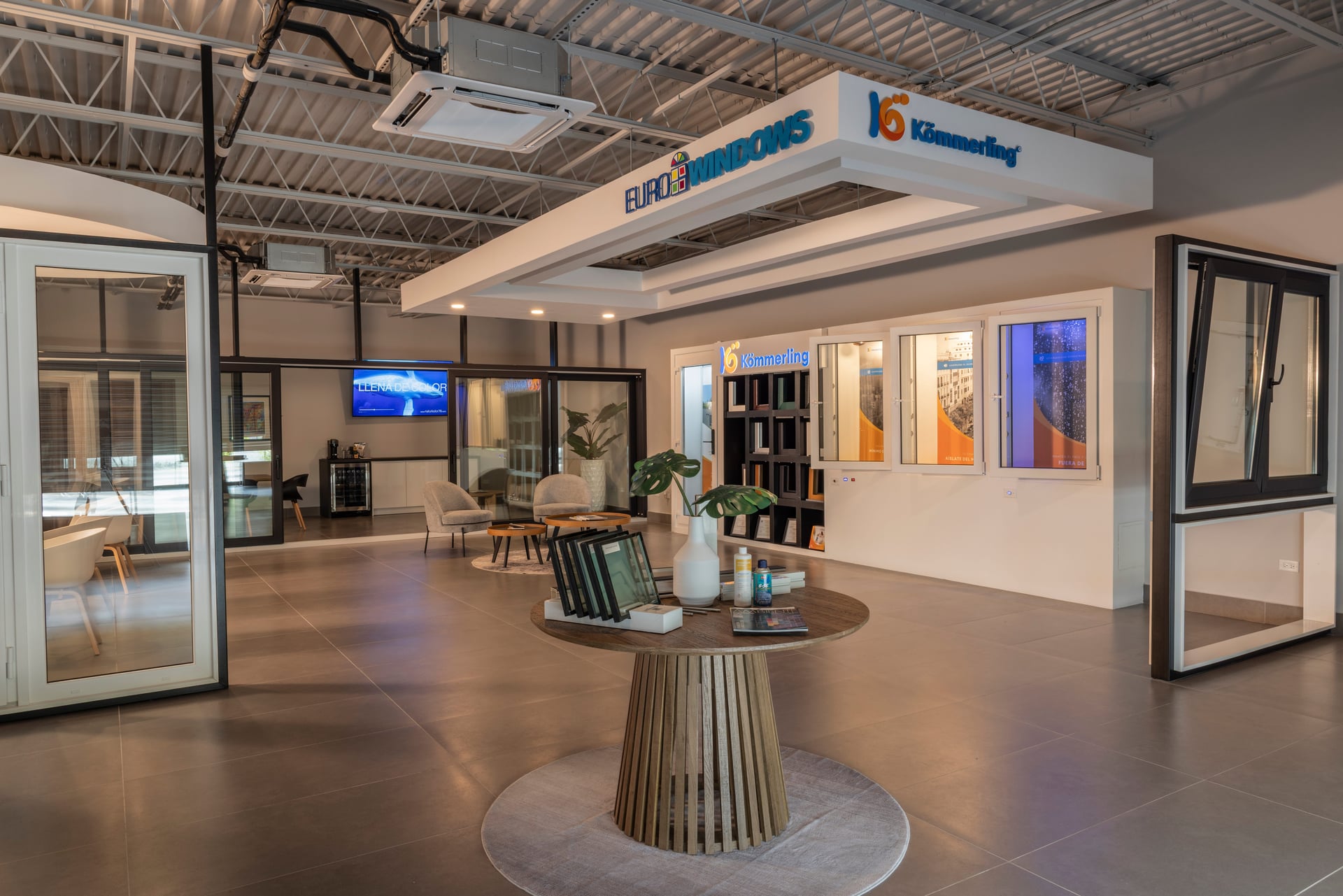 Showroom en Guaynabo