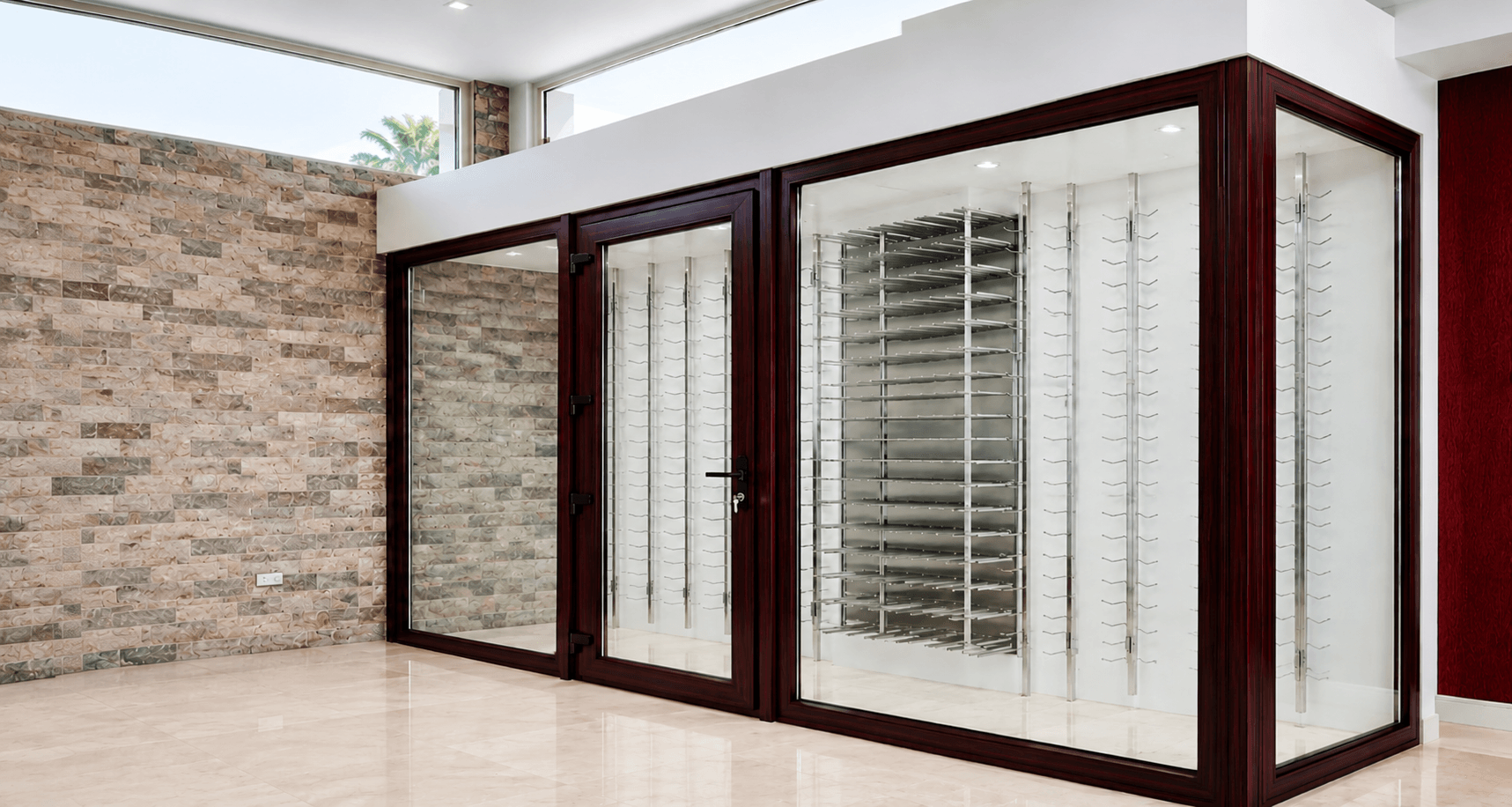 Cavas Euro Windows