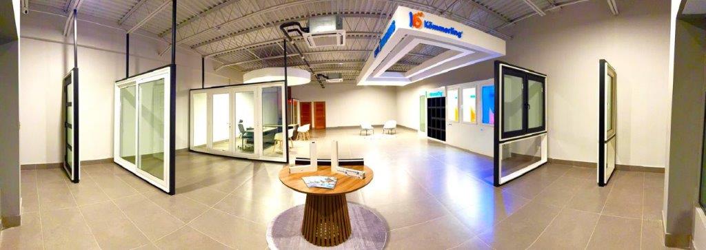 Showroom en Guaynabo